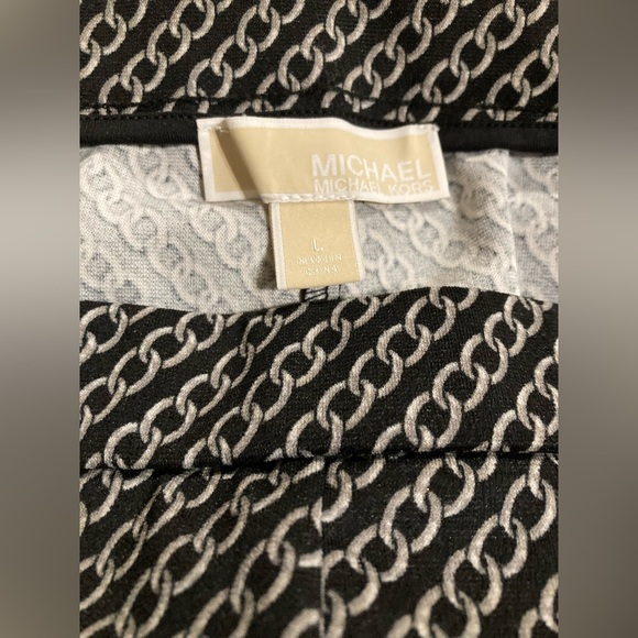 Michael KORS 2 pc pant outfit - Picture 3 of 11